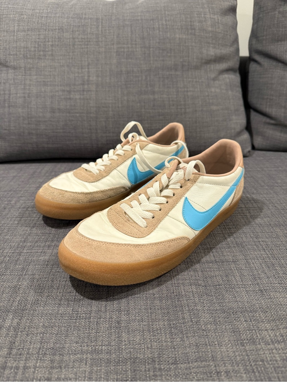 Nike Killshots